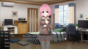 High School of Memories Trailer
