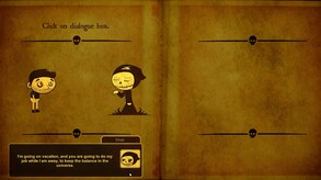 The book of death for dummies (Trailer English)