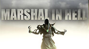 Marshal In Hell Trailer