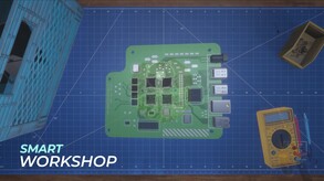 Electrician Simulator - Smart Devices screenshot thumbnail video