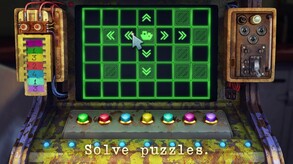 New York Mysteries: Power of Art Collector's Edition screenshot thumbnail video