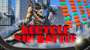 Recycle Bin Battle screenshot thumbnail video