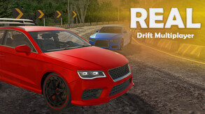 Real Drift Multiplayer Trailer