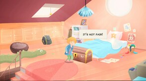 Asfalia: Anger screenshot thumbnail video