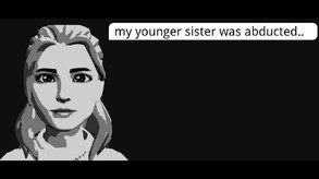 Save My Sister Game Trailer
