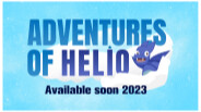 Adventures of Helio screenshot thumbnail video