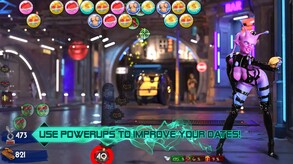 Trailer: Ingame Dating Game