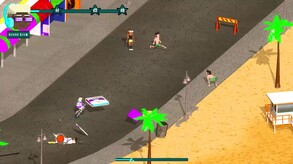 Food Boy screenshot thumbnail video