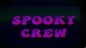 Spooky Crew: Mask of the Mysterium Trailer #1