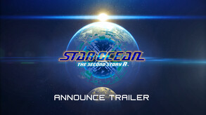 STAR OCEAN THE SECOND STORY R screenshot thumbnail video