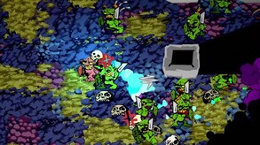 Early Gameplay Teaser