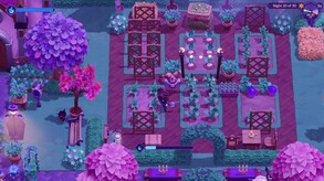 Moonlight Peaks Teaser Trailer