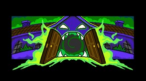 Ravva and the Phantom Library screenshot thumbnail video