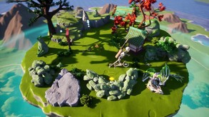 Spire Horizon Official Trailer