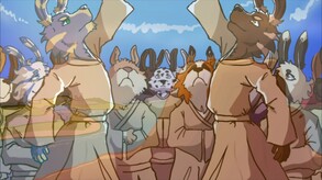 Land of Borealia Story Trailer