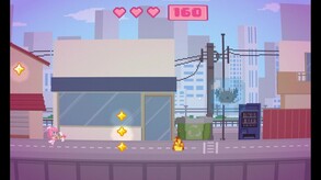 Magical Girl Dash Trailer