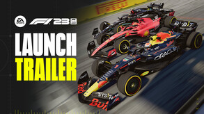 F1 23 screenshot thumbnail video