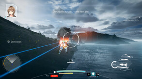 Mission 8 Gameplay