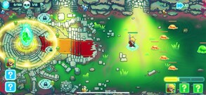 Crystania Wars 2 tutorial