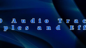 GameGuru - Audio Ambience Pack screenshot thumbnail video