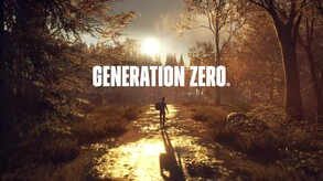 Generation Zero - Companion Accessories Pack screenshot thumbnail video