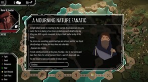 Kind Nature Gameplay