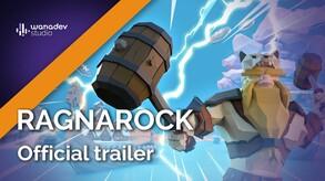 Ragnarock screenshot thumbnail video