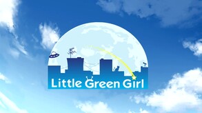 Little Green Girl screenshot thumbnail video
