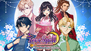Love Spell: Written In The Stars - a magical romantic-comedy otome screenshot thumbnail video