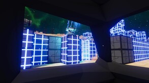 We Are the Universe screenshot thumbnail video