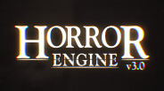 Horror Engine Trailer