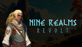 Nine Realms Revolt: Trailer