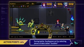 SOULVARS screenshot thumbnail video