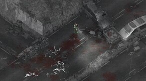 Zombie Shooter 2 screenshot thumbnail video