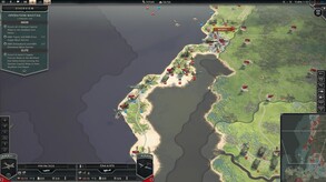 Panzer Corps 2: Axis Operations - 1945 screenshot thumbnail video