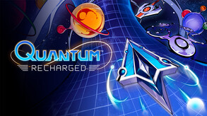 Quantum: Recharged - Announce Trailer