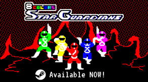 8-Colors Star Guardians + screenshot thumbnail video