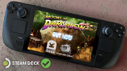 Moons Of Darsalon screenshot thumbnail video