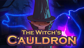 The Witch's Cauldron screenshot thumbnail video