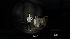 Mannequin screenshot thumbnail video