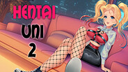 Hentai Uni 2 release trailer