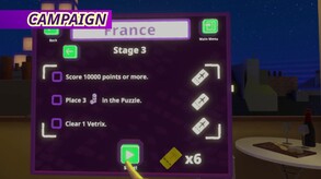 Vetrix Worlds screenshot thumbnail video