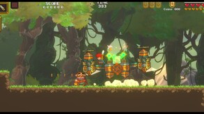 HEAVYswordTrailerTwo