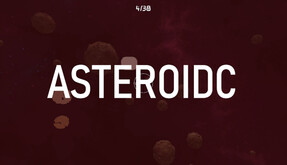 Asteroidc Gameplay Trailer