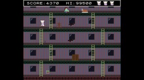 Alfredo's Sneaky Meal screenshot thumbnail video