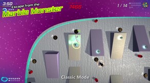 GamePlay Classic Mode