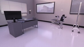 Gyno Tales - Season 1