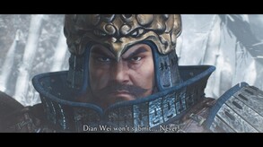 Wo Long: Fallen Dynasty Season Pass screenshot thumbnail video