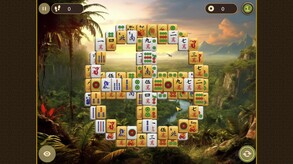 Nature Mahjong screenshot thumbnail video