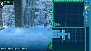 世界树的迷宫Ⅱ 诸王的圣杯 HD REMASTER-游戏截图